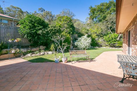 Property photo of 5 Calder Court Brassall QLD 4305