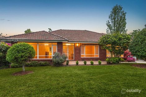 4 Rosebery Rd, Killara, NSW 2071