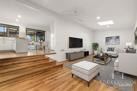 Property photo of 2/22 Panorama Avenue Lower Plenty VIC 3093