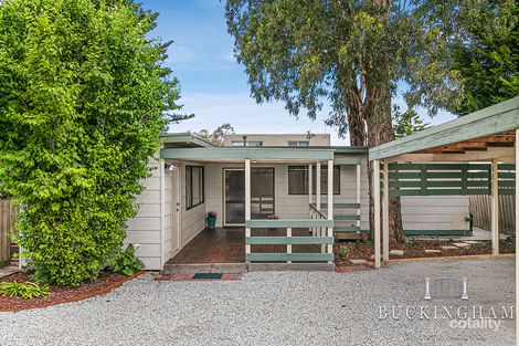 Property photo of 2/22 Panorama Avenue Lower Plenty VIC 3093