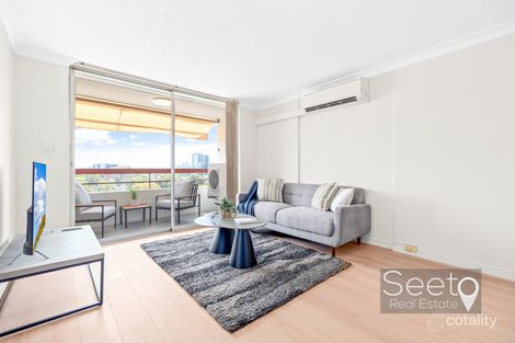 Property photo of 8D/40-46 Mosely Street Strathfield NSW 2135