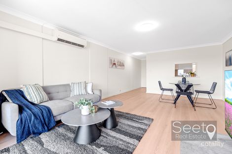 Property photo of 8D/40-46 Mosely Street Strathfield NSW 2135