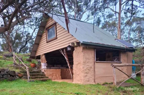 Property photo of 425 Scoullers Road Carpendeit VIC 3260