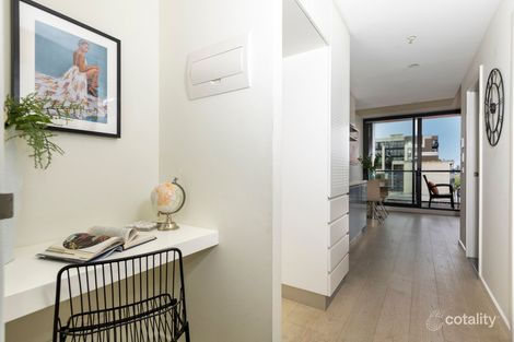 Property photo of 405/92-96 Albert Street Brunswick East VIC 3057