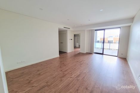 Property photo of 201/21 James Street Lidcombe NSW 2141