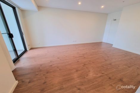 Property photo of 201/21 James Street Lidcombe NSW 2141