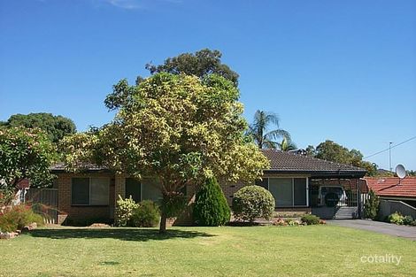 45 Bedelia Way, Hamersley, WA 6022