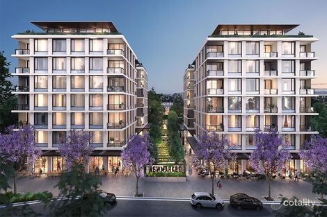 610/166 Barker St, Randwick, NSW 2031