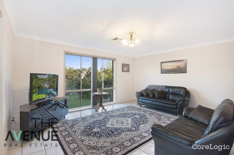 Property photo of 12 Prestige Avenue Bella Vista NSW 2153