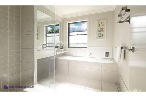 Property photo of 4 Dryandra Way Thornleigh NSW 2120