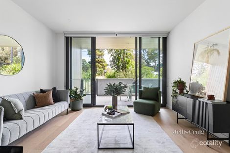 Property photo of 3/173 The Boulevard Ivanhoe East VIC 3079