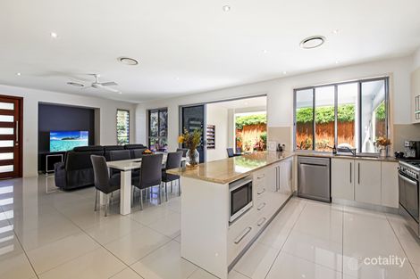 Property photo of 3 Riviera Crescent Peregian Springs QLD 4573