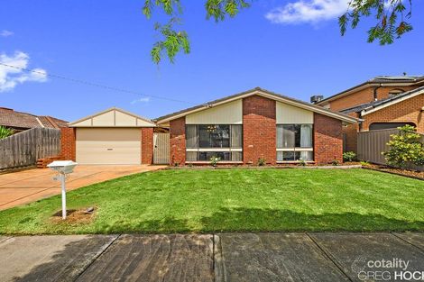 Property photo of 18 Roach Drive Altona Meadows VIC 3028