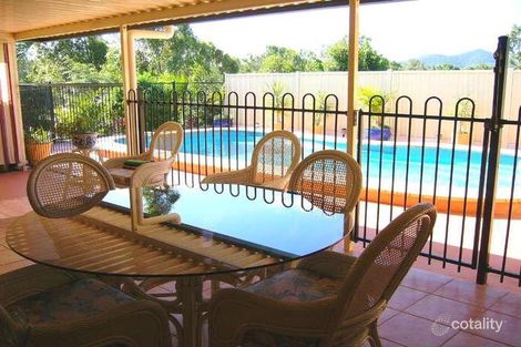 Property photo of 28 Grantleigh Close Rockyview QLD 4701