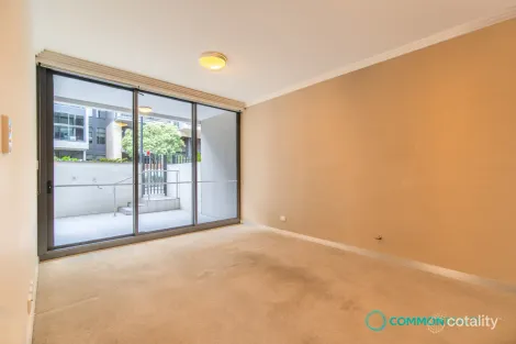 203/2 Park St N, Wentworth Point, NSW 2127