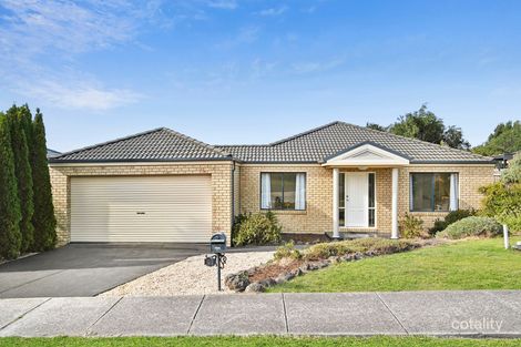 Property photo of 33 Fogarty Avenue Highton VIC 3216