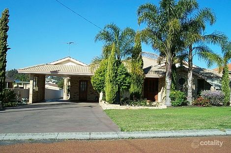 86 Bucktin St, Collie, WA 6225