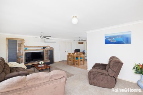 Property photo of 4 Hairtail Close Corlette NSW 2315