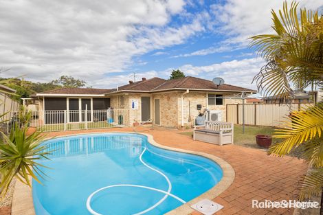 Property photo of 4 Hairtail Close Corlette NSW 2315