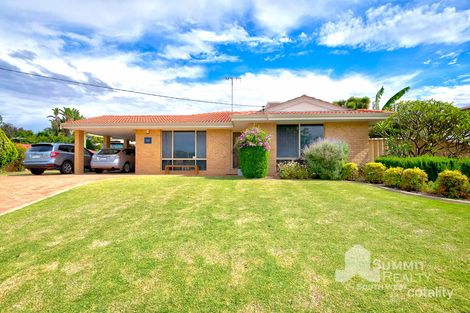 Property photo of 29 Geographe Way Withers WA 6230