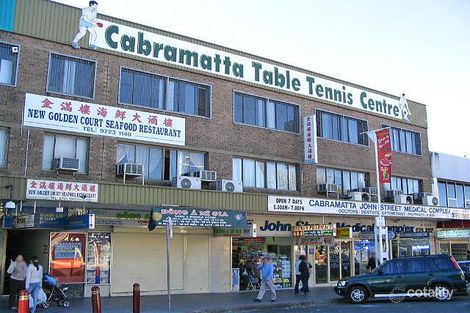 3/117 John St, Cabramatta, NSW 2166