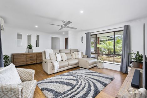 Property photo of 8 Cloncurry Place Helensvale QLD 4212