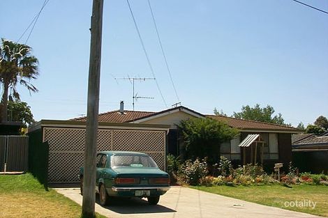 Property photo of 76 Jennifer Crescent Darling Heights QLD 4350