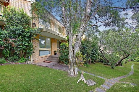 Property photo of 11/14-18 Busaco Road Marsfield NSW 2122