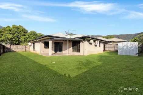 Property photo of 9 Timberlea Drive East Bentley Park QLD 4869