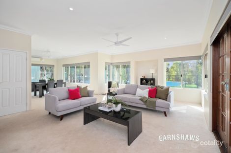 Property photo of 42 Bainbridge Elbow Gidgegannup WA 6083