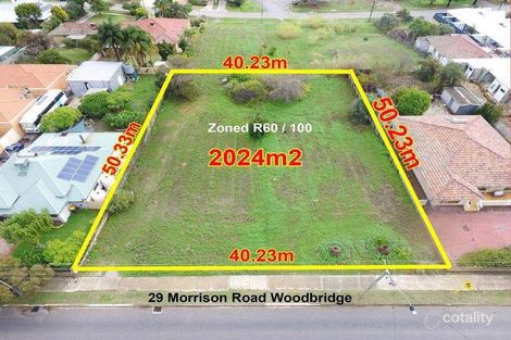 29 Morrison Rd, Woodbridge, WA 6056