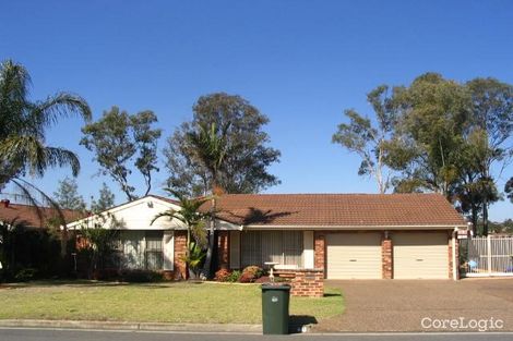 Property photo of 25 Gleeson Place Abbotsbury NSW 2176