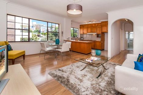 12/9 Dudley St, Randwick, NSW 2031