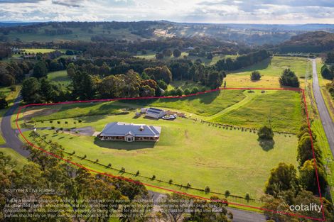 Property photo of 20 Harris Road Oberon NSW 2787