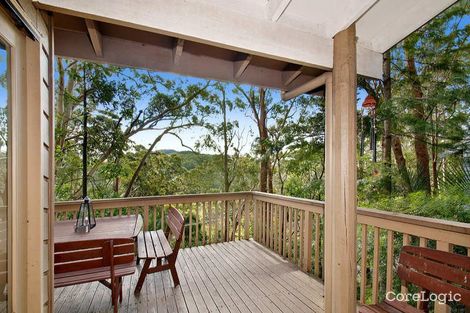 Property photo of 29 Domville Road Otford NSW 2508