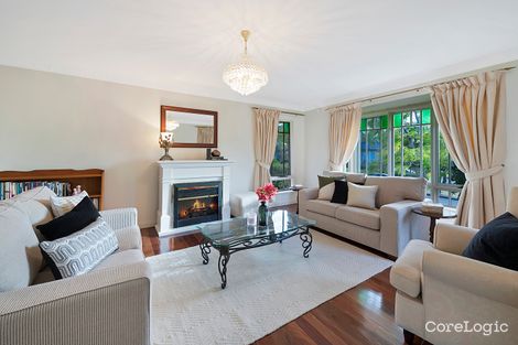 Property photo of 8 Mildara Place West Pennant Hills NSW 2125