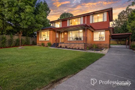 4 POPE CT, MOOROOLBARK, VIC 3138
