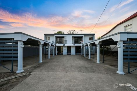 Property photo of 1/18-20 Maryvale Street West End QLD 4810