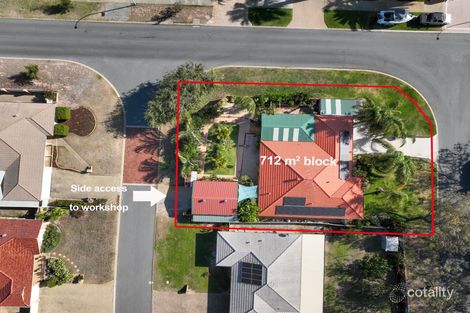 Property photo of 63 Coronata Drive Warnbro WA 6169