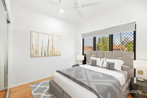 Property photo of 59C Blackwell Street Hillcrest QLD 4118
