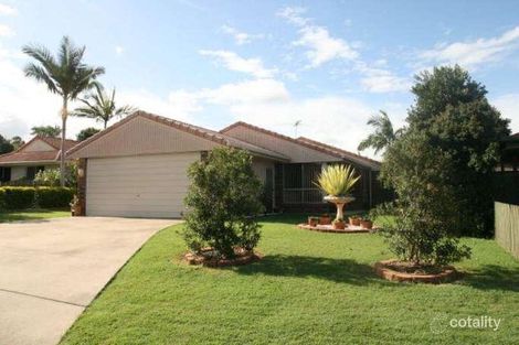 16 Whimbrel Ct, Bellmere, QLD 4510