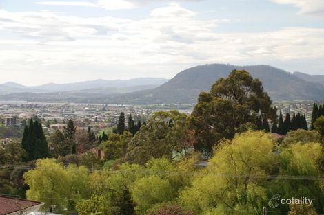 Property photo of 3 Benjafield Terrace Mount Stuart TAS 7000