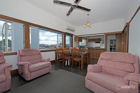 Property photo of 3 Benjafield Terrace Mount Stuart TAS 7000