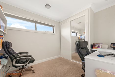 Property photo of 11 Dalkin Crescent Casey ACT 2913