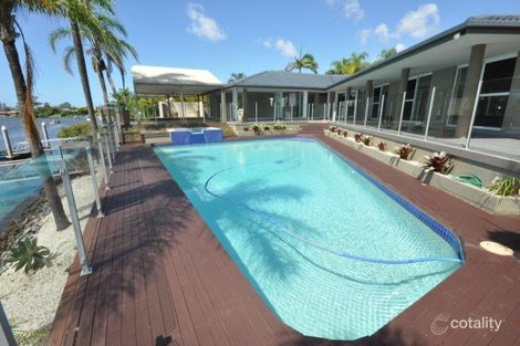 Property photo of 33 Namatjira Court Broadbeach Waters QLD 4218