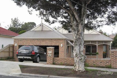 62 Ogilvie St, Essendon, VIC 3040