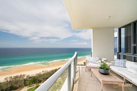 Property photo of 52/173 Old Burleigh Road Broadbeach QLD 4218