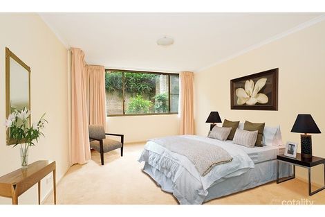 4/18 Wolseley St, Drummoyne, NSW 2047