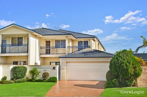 Property photo of 59B Commodore Crescent Port Macquarie NSW 2444