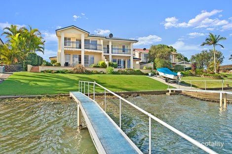 Property photo of 59B Commodore Crescent Port Macquarie NSW 2444